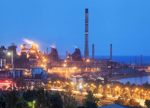 隔膜壓濾機(jī)提高運行效率